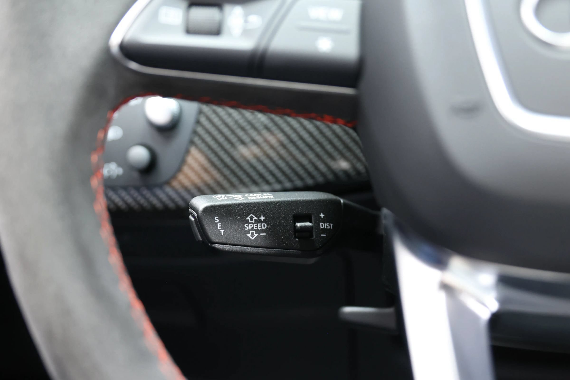 Used 2024 Audi RS 5 Sportback AWD/4WD image 34