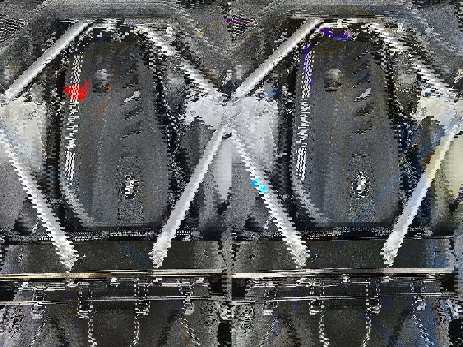 Used 2024 BMW X5 xDrive40i w/ Premium Package image 27