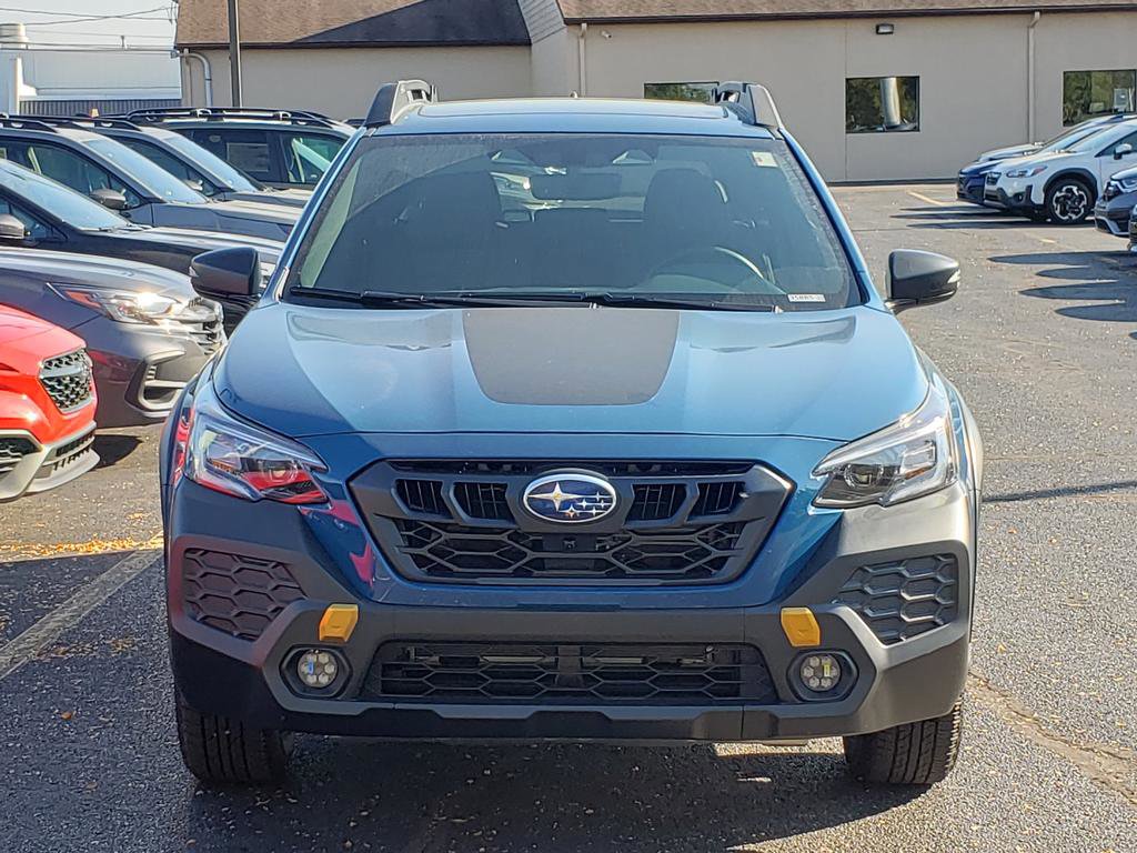 New 2025 Subaru Outback Wilderness image 5