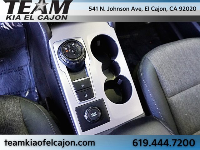 Used 2023 Ford Bronco Sport Big Bend AWD/4WD image 32