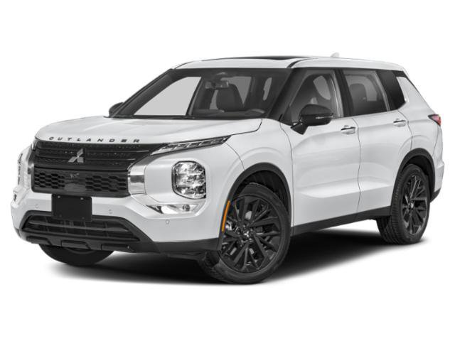 Used 2024 Mitsubishi Outlander SEL