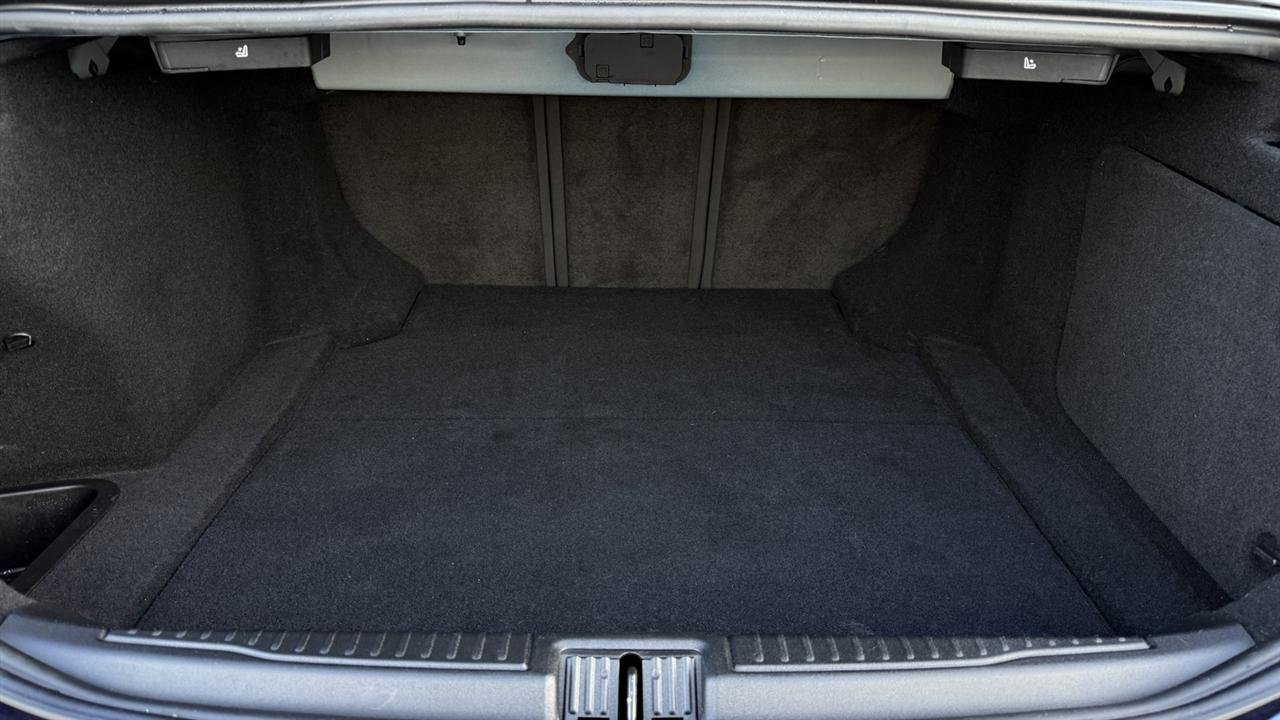 Used 2020 Alfa Romeo Giulia AWD w/ Nero Edizione image 11