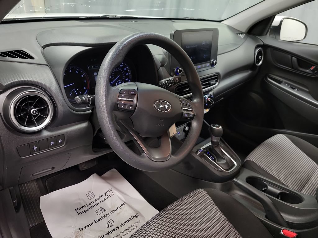 Used 2022 Hyundai Kona SE AWD/4WD image 13