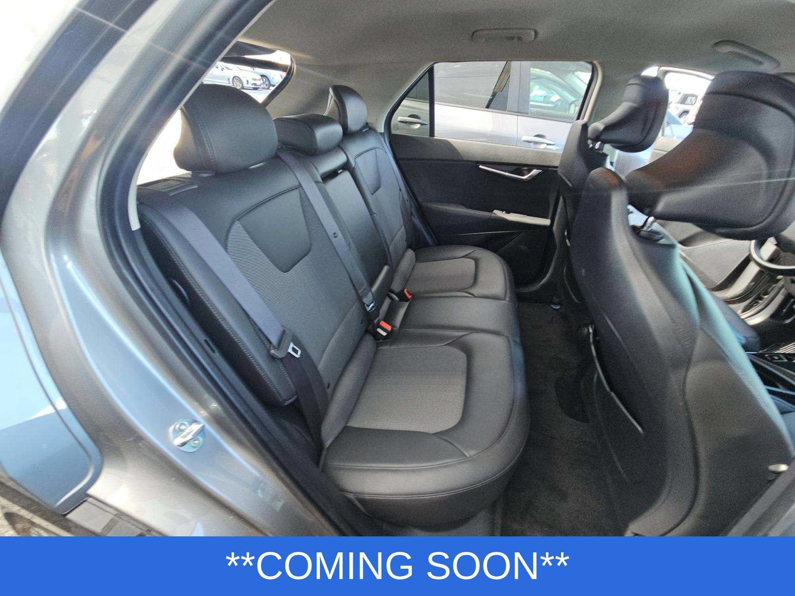 Used 2024 Kia Niro Wind FWD image 3