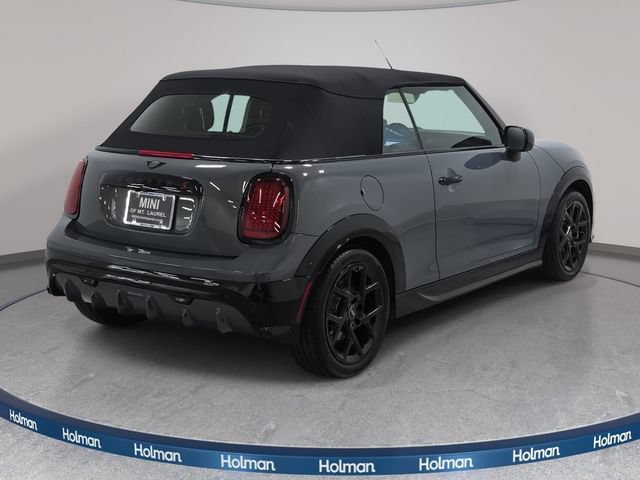 Used 2026 MINI Cooper S FWD image 6