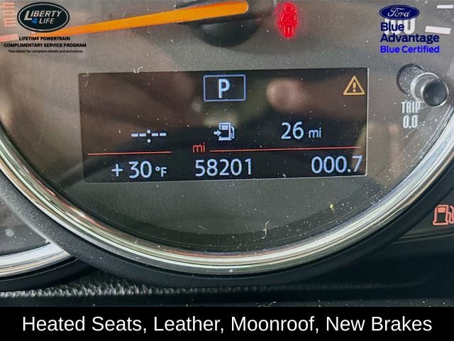 Used 2019 MINI Cooper S w/ Premium Package image 12