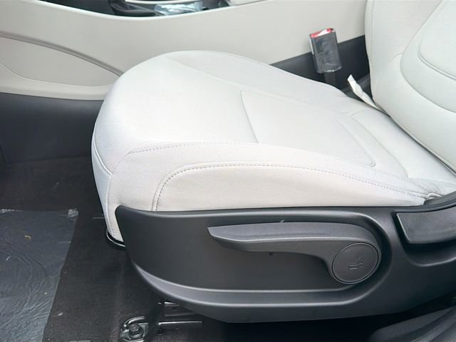 New 2026 Hyundai Tucson SE FWD image 19