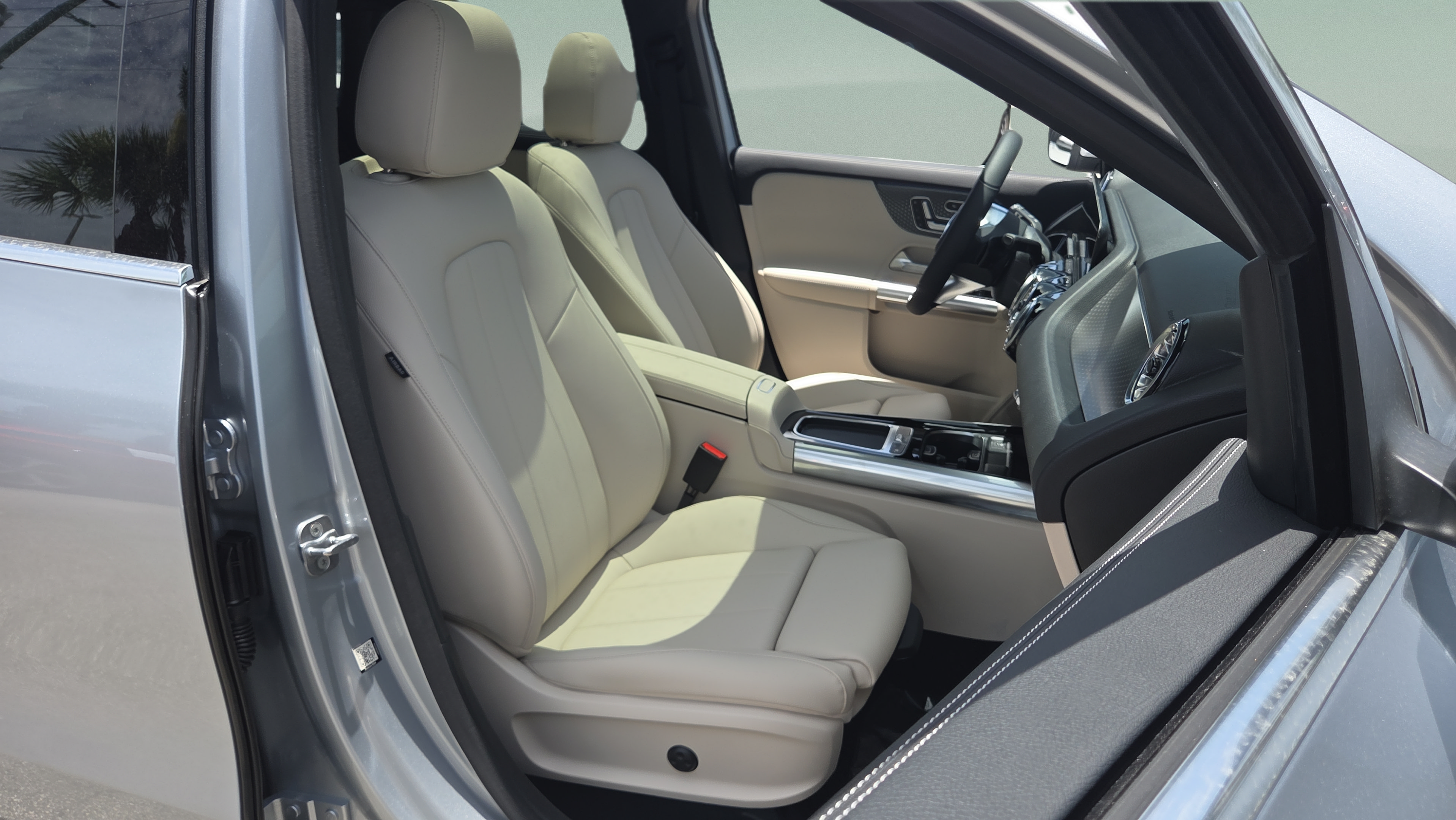 New 2026 Mercedes-Benz GLA 250 image 17