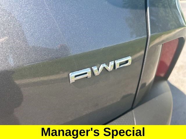 Used 2021 Ford Escape SEL AWD/4WD image 50