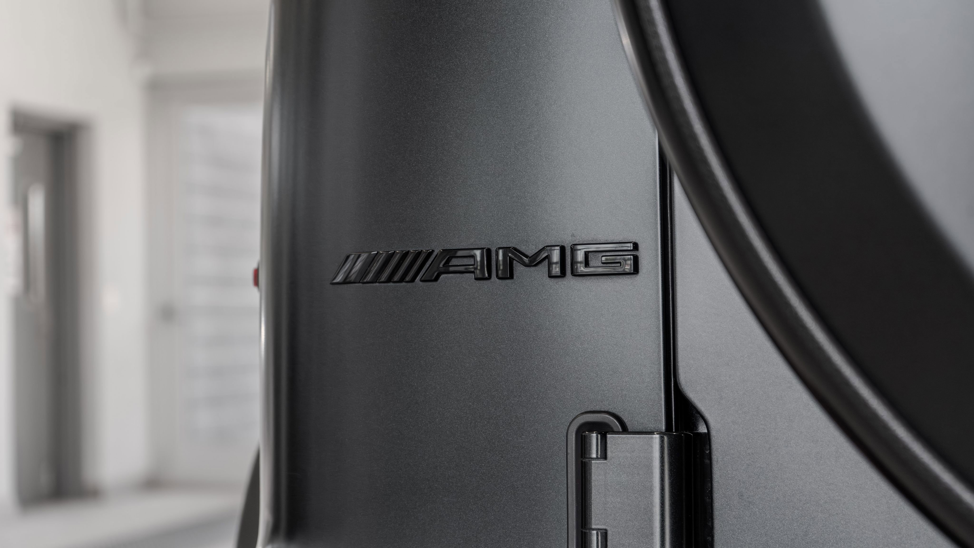 Certified 2021 Mercedes-Benz G 63 AMG 4MATIC image 22