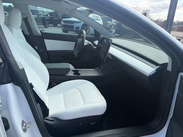 Used 2021 Tesla Model 3 Long Range image 44