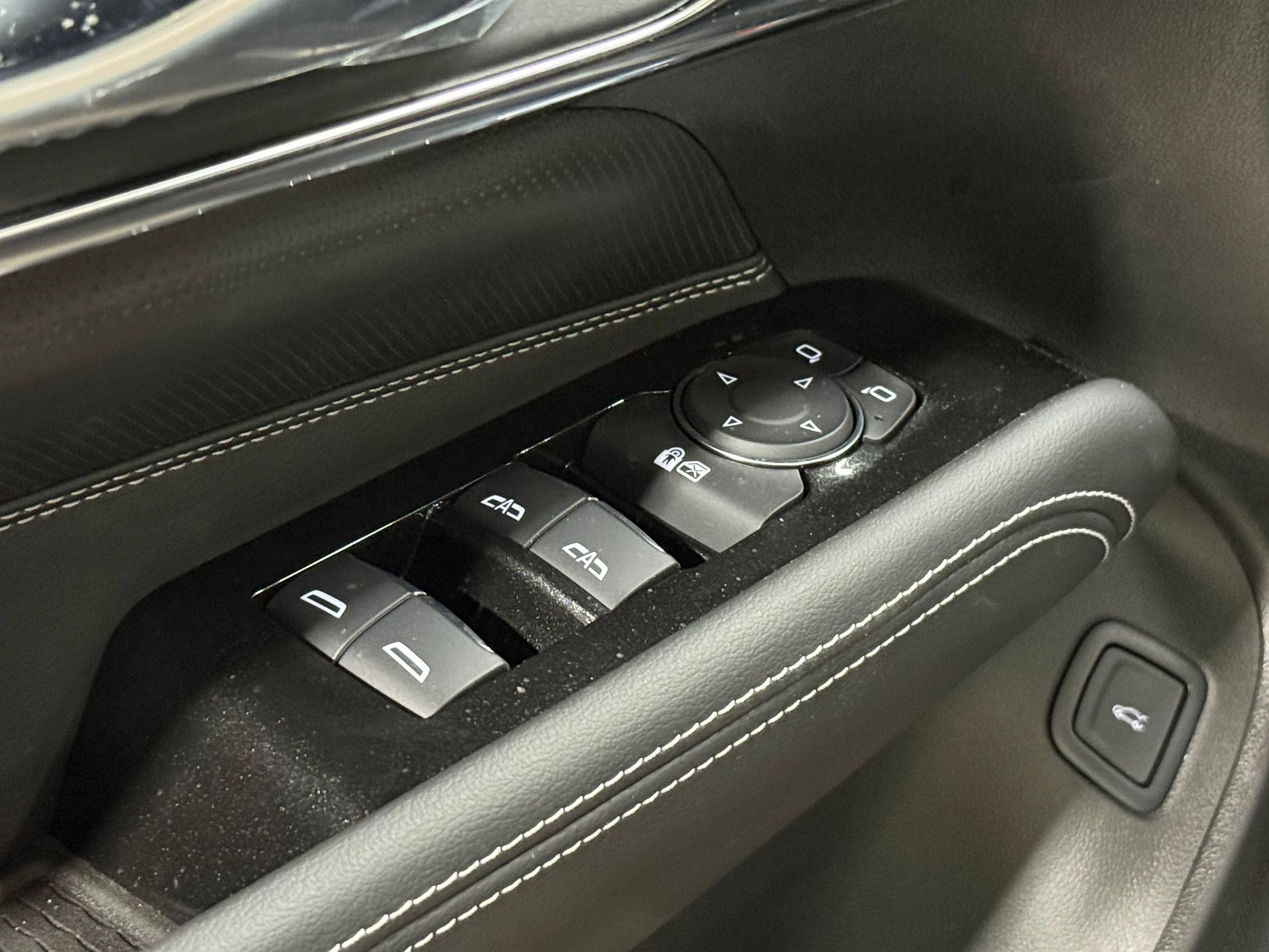 New 2026 Cadillac CT4 V Blackwing RWD image 23