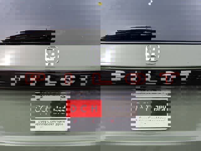 New 2026 Honda Pilot TrailSport image 7