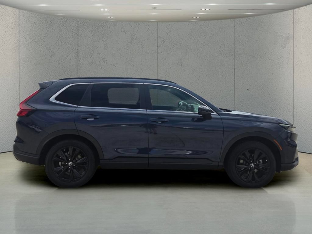 Used 2023 Honda CR-V Sport Touring image 6