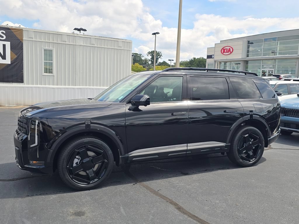 New 2027 Kia Telluride X-Line SX Prestige AWD/4WD image 6