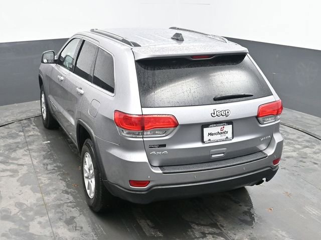 Used 2019 Jeep Grand Cherokee Laredo AWD/4WD image 30