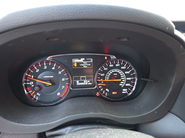 Used 2020 Subaru WRX image 18