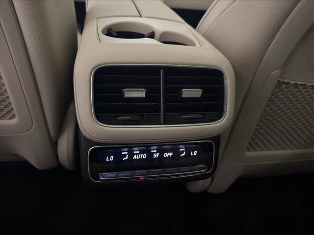 New 2027 Mercedes-Benz GLS 450 4MATIC image 18