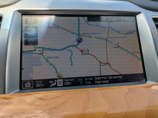 Used 2011 Lincoln MKS w/ 101A Rapid Spec Order Code FWD image 20