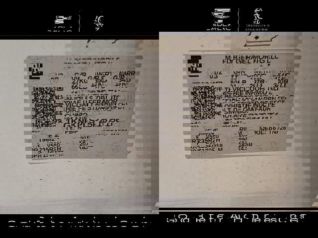 Used 2023 GMC Acadia Denali w/ Denali Ultimate Package image 32