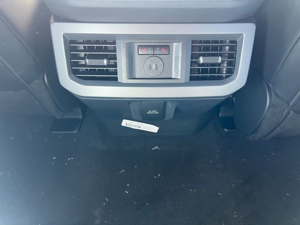 New 2026 Ford F250 Lariat w/ Lariat Premium Package image 25