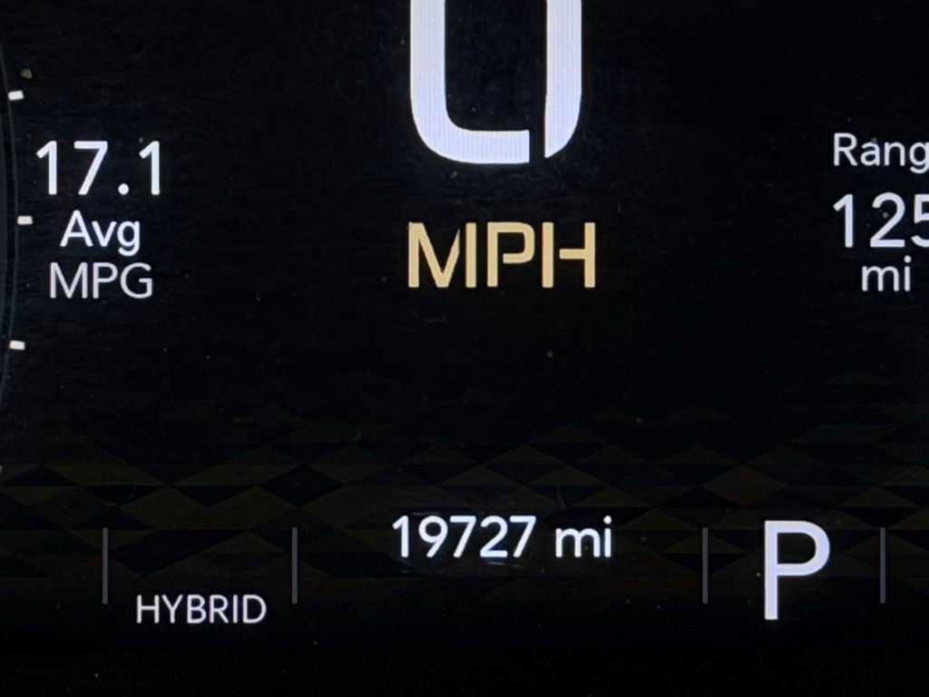 Certified 2024 Jeep Wrangler Unlimited AWD/4WD image 15