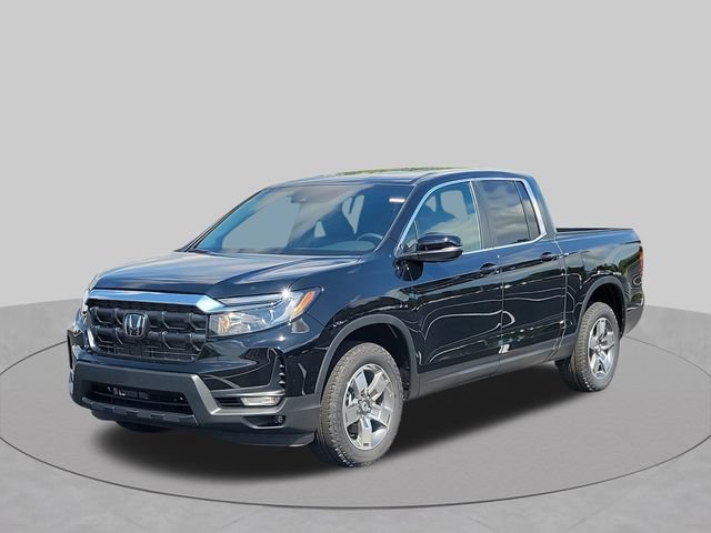 New 2026 Honda Ridgeline RTL image 1