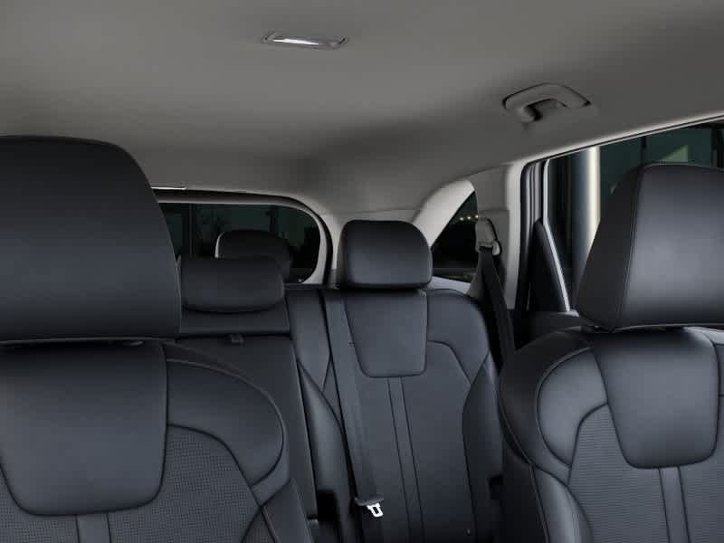New 2026 Kia Sorento EX FWD image 26