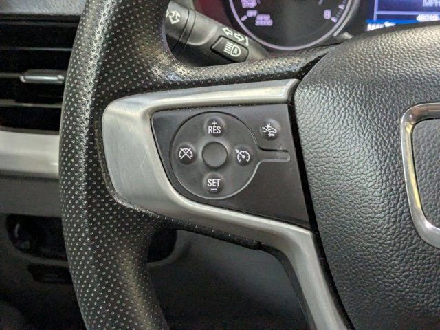 Used 2024 GMC Terrain SLE image 16