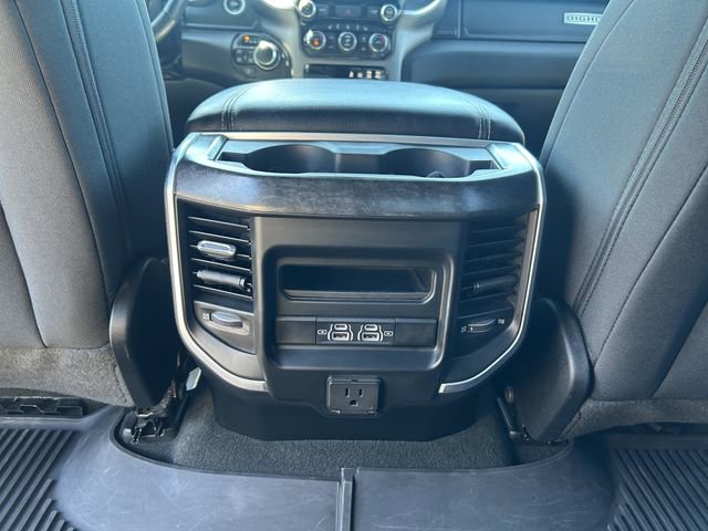 Used 2022 RAM 1500 Big Horn AWD/4WD image 24