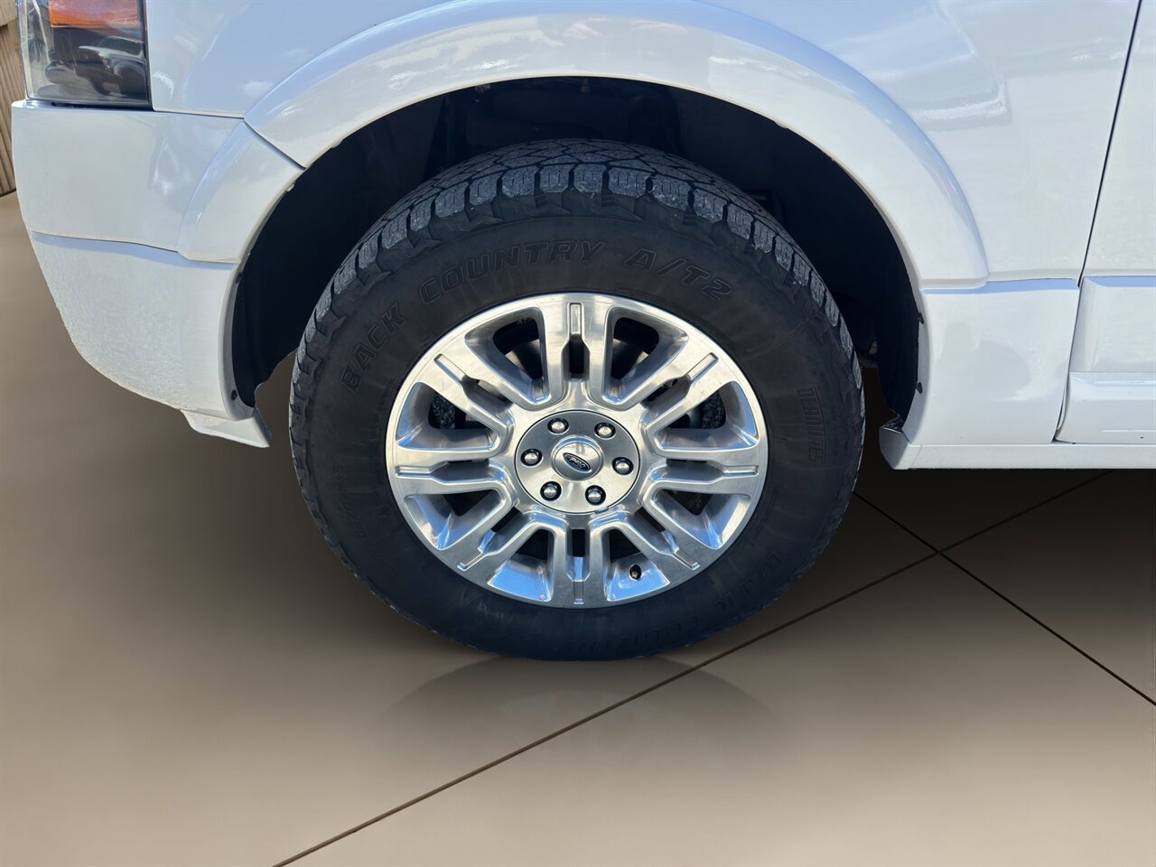 Used 2014 Ford Expedition EL Limited w/ Equipment Group 301A AWD/4WD image 52