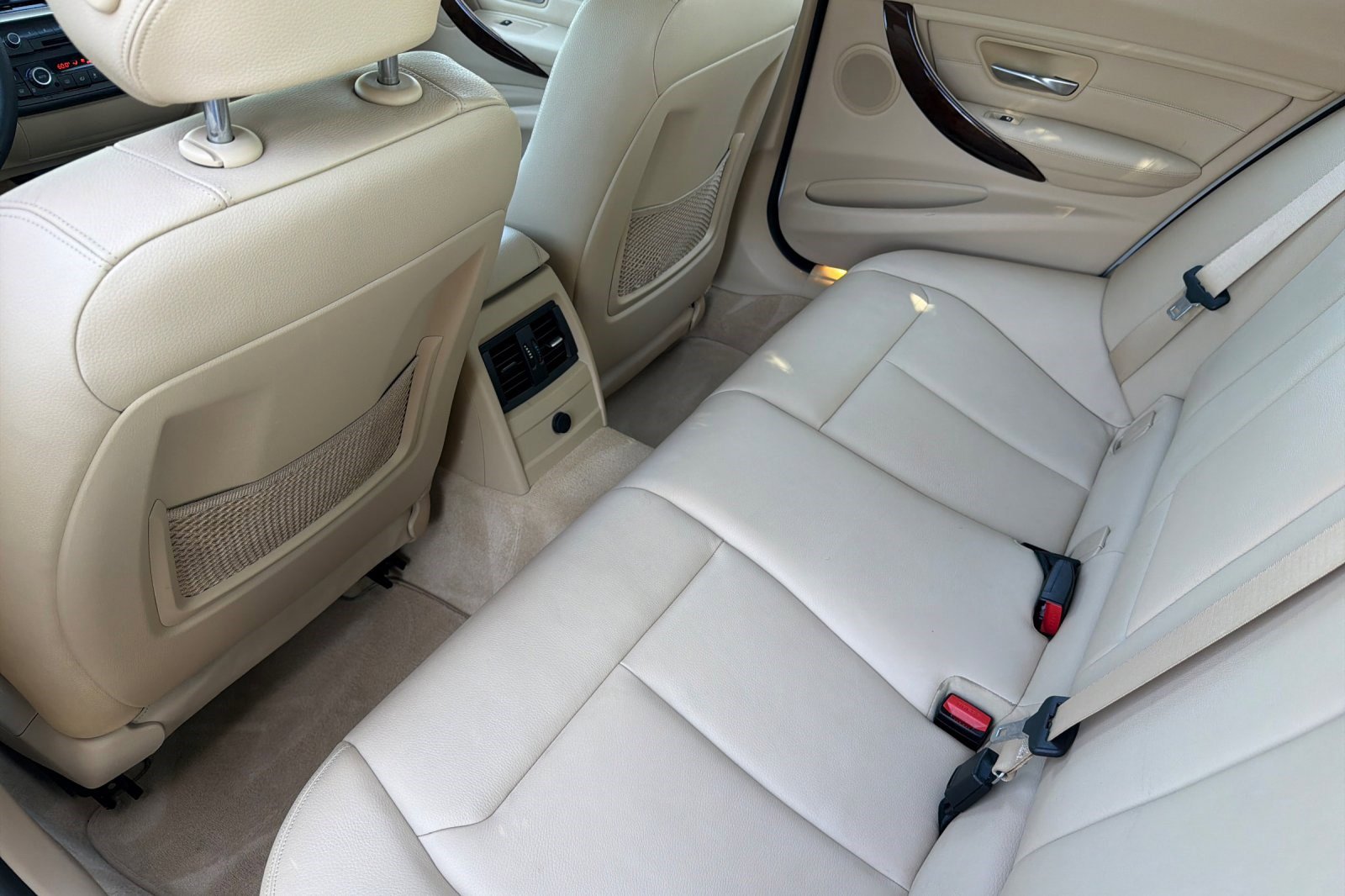 Used 2014 BMW 328i Sedan RWD image 15