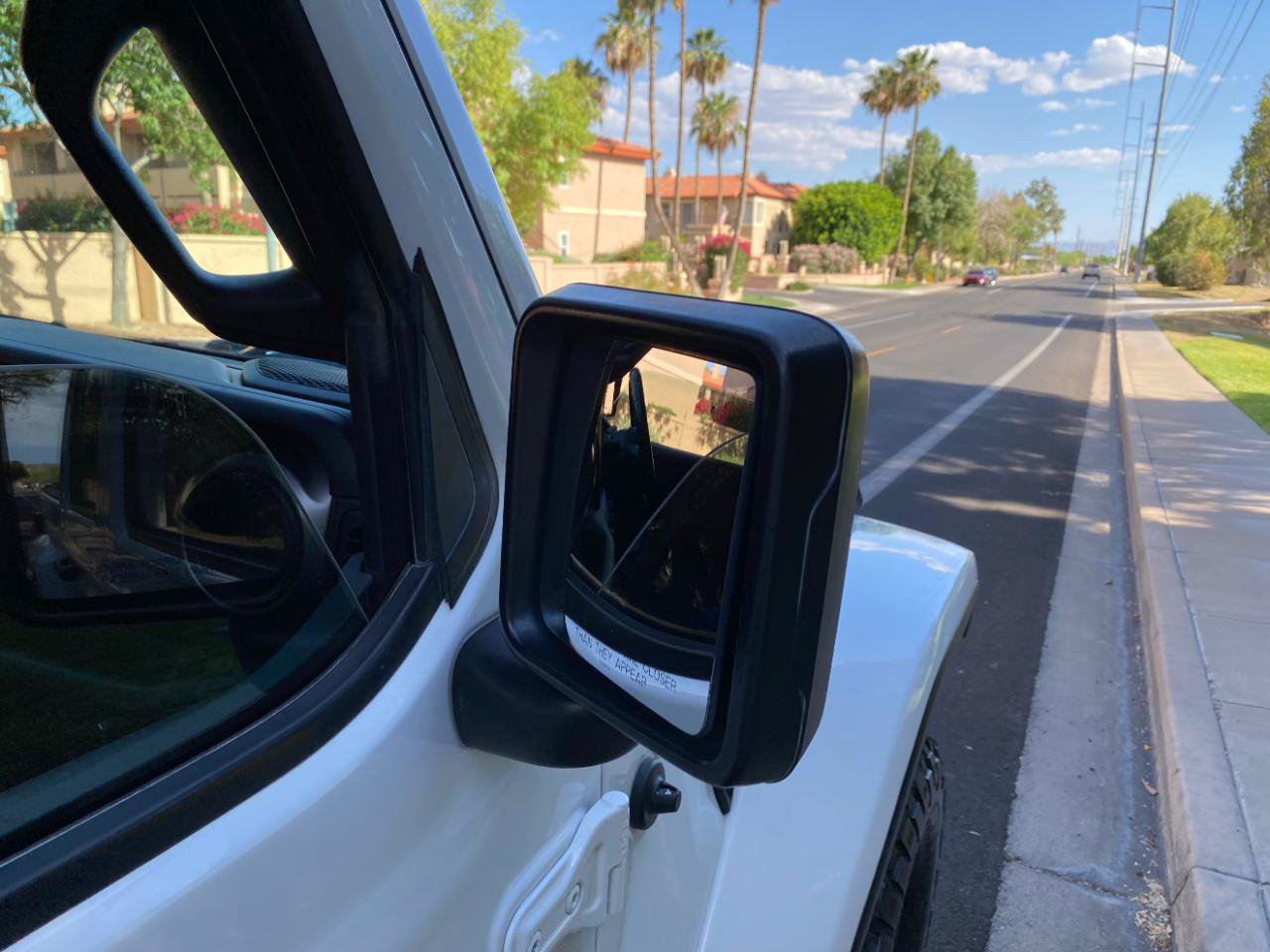 Used 2021 Jeep Gladiator Sport AWD/4WD image 12
