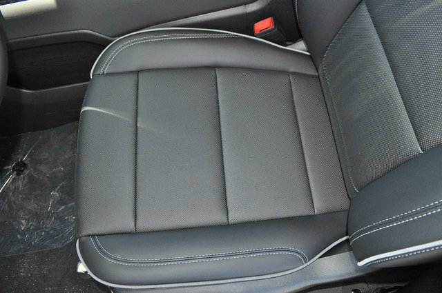 New 2025 Chevrolet Silverado EV LT image 9