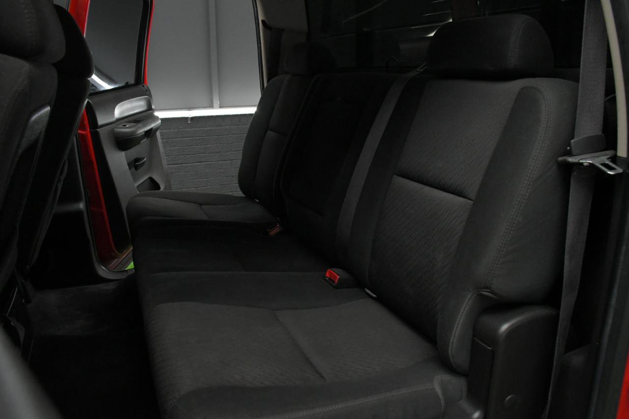 Used 2014 GMC Sierra 3500 SLE w/ SLE Preferred Package AWD/4WD image 30