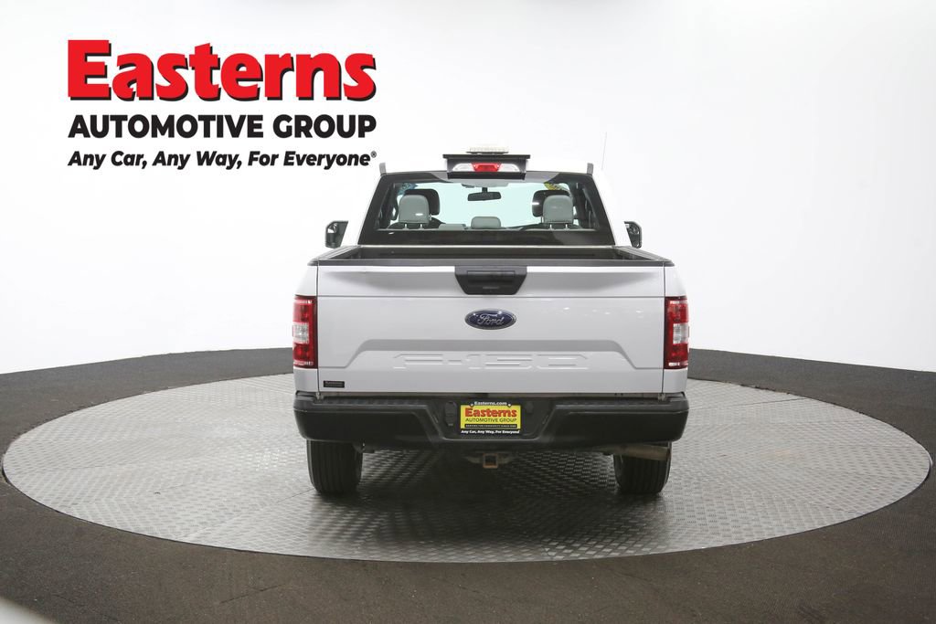 Used 2020 Ford F150 XL w/ Equipment Group 101A Mid image 37