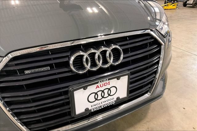 Used 2019 Audi A3 2.0T Premium w/ Convenience Package AWD/4WD image 30