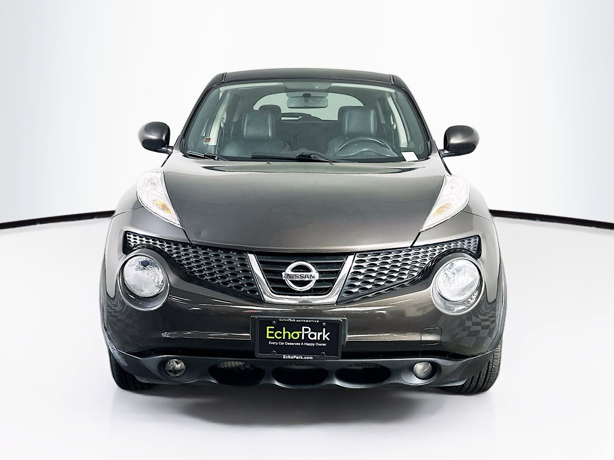 Used 2013 Nissan Juke SL image 2