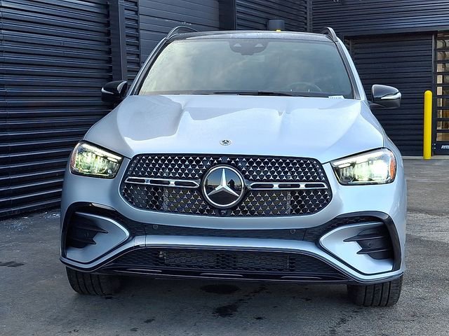 Used 2025 Mercedes-Benz GLE 450e 4MATIC image 10