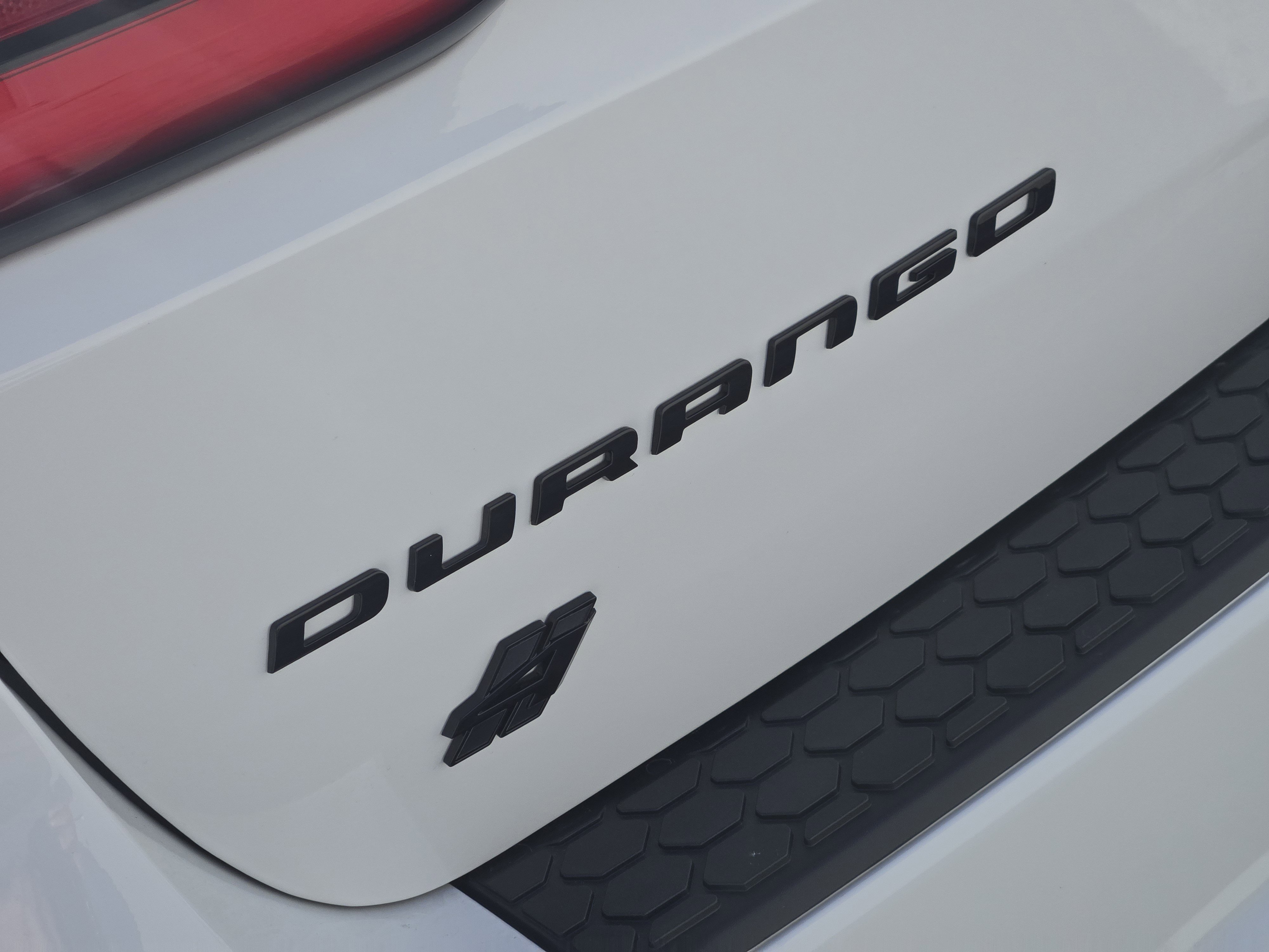 New 2026 Dodge Durango GT w/ Tow 'N Go Package image 8