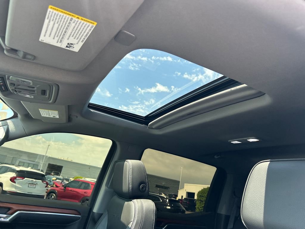 Certified 2023 GMC Sierra 1500 Denali AWD/4WD image 31