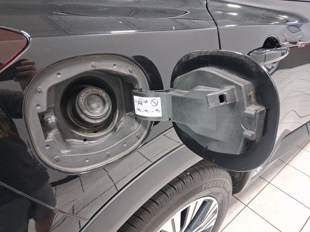 Used 2023 Nissan Rogue SV AWD/4WD image 50