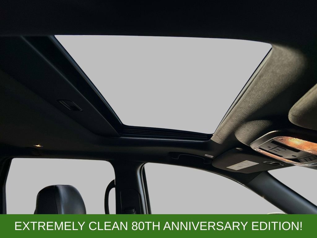 Used 2021 Jeep Grand Cherokee Limited w/ Quick Order Package 2GK 80th image 19