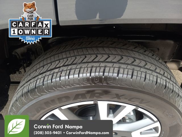 Used 2025 Toyota 4Runner TRD Sport image 32