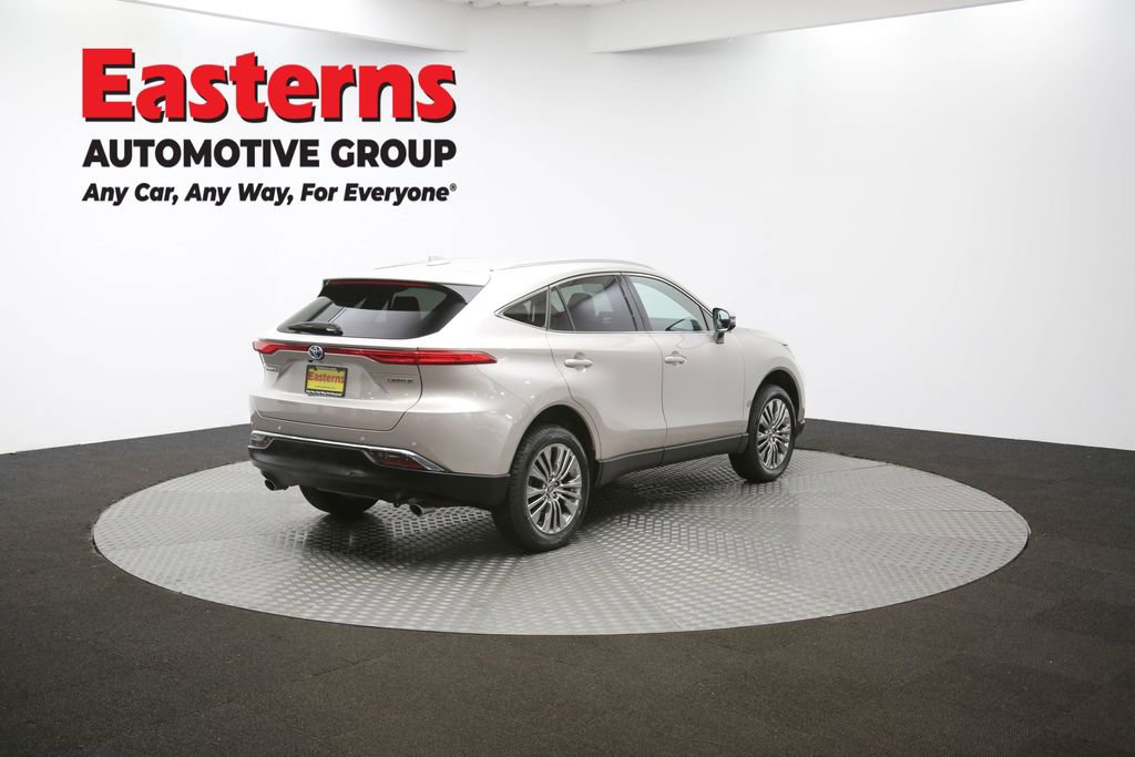 Used 2023 Toyota Venza Limited AWD/4WD image 36