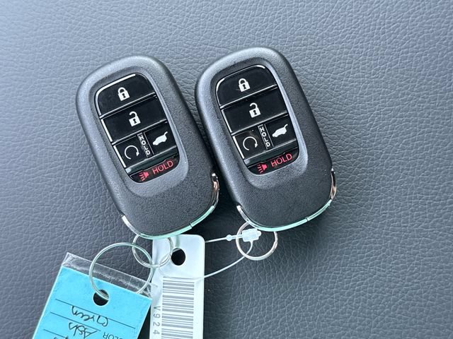 Used 2026 Honda Pilot TrailSport image 32