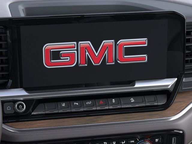 New 2026 GMC Sierra 2500 SLT image 20
