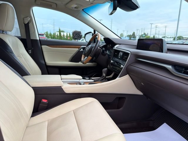 Used 2019 Lexus RX 350 AWD w/ Navigation Package image 31