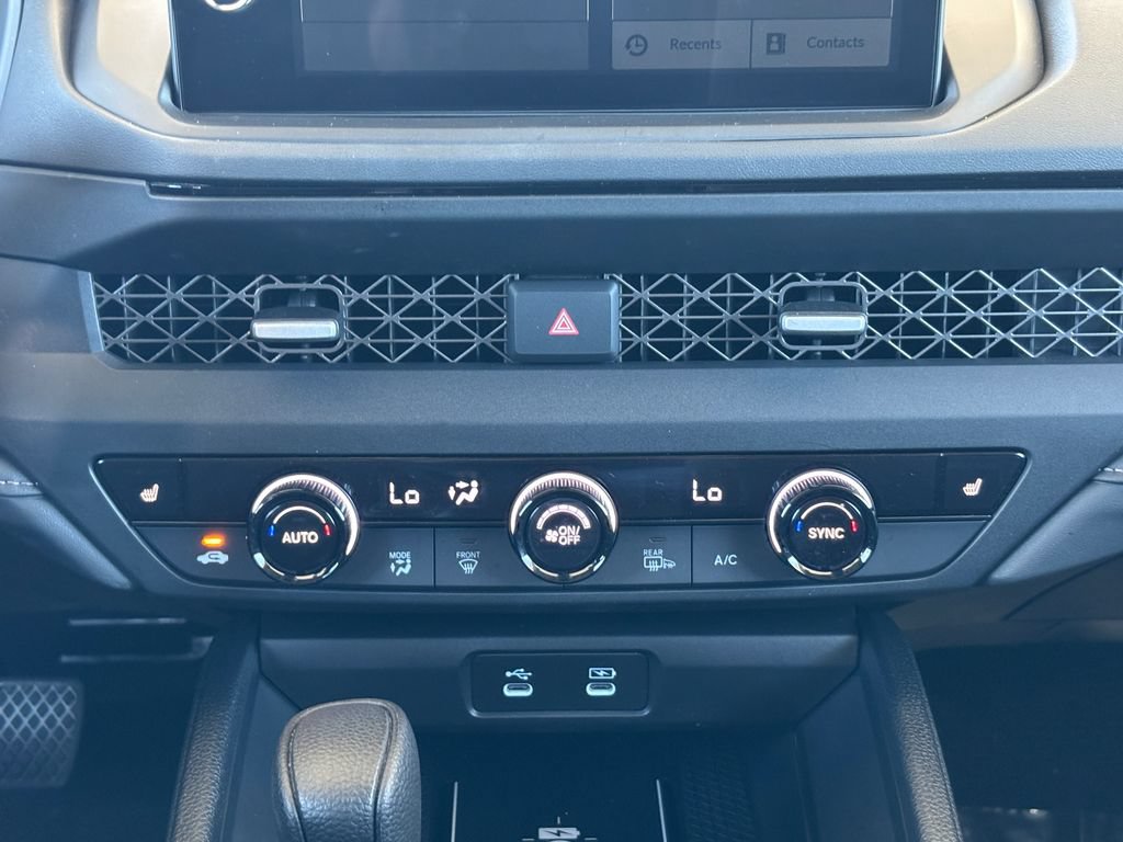 Used 2026 Honda Accord SE image 15