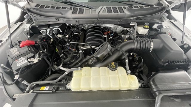 Used 2022 Ford F150 XLT w/ Equipment Group 301A Mid image 48